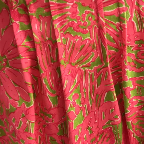 Lilly Pulitzer Dress - Picture 5 of 9